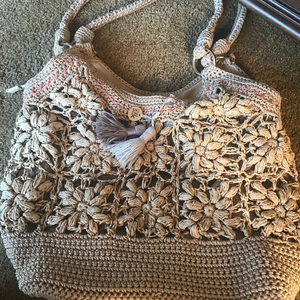 Handbag